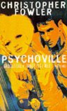Psychoville cover