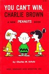 You Can't Win, Charlie Brown cover