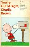 You're Out of Sight, Charlie Brown cover