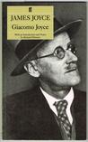 Giacomo Joyce cover