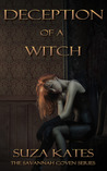 Deception of a Witch (The Savannah Coven #6)