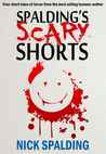 Spalding's Scary Shorts cover