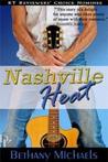 Nashville Heat (Nashville #1)