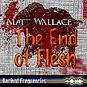 The End of Flesh cover