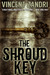 The Shroud Key (A Chase Baker Thriller) by Vincent Zandri