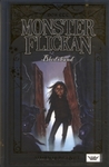 Blodsband (Monsterflickan, #1)