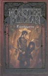 Främlingarna (Monsterflickan, #2)