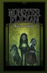 Sista pusselbiten (Monsterflickan, #3)