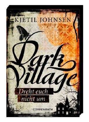 Archivos pdf descargar libros Dark Village: Dreht euch nicht um