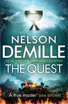 The Quest cover