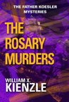 The Rosary Murders cover