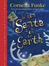 When Santa Fell to Earth cover