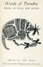 Words of Paradise Poetry of Papua New Guinea by Ulli Beier