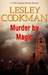 Murder by Magic (Libby Sarjeant #10) by Lesley Cookman