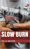 Slow Burn cover
