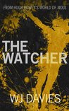 The Watcher (The Runner #3)