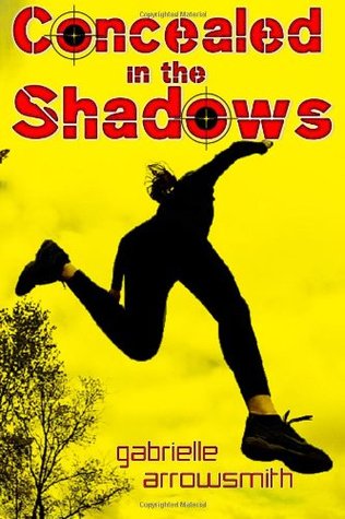 Concealed in the Shadows(Concealed in the Shadows 1)