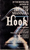 Hook cover
