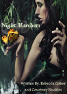 Night Marchers (Night Marchers, #1)