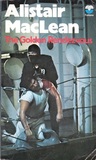 The Golden Rendezvous cover