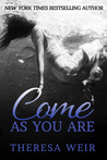 Come As You Are cover