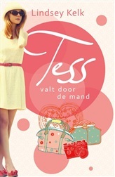 Tess valt door de mand Tess valt door de mand
