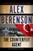 The Counterfeit Agent (John Wells, #8) by Alex Berenson