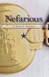 Nefarious (The Blackwell Files, #1)