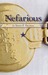 Nefarious (The Blackwell Files, #1) by Steven F. Freeman