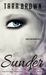 Sunder by Tara Brown