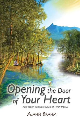 opening the door of your heart