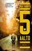 5. aalto by Rick Yancey