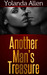 Another Man's Treasure (Musicology, #2) by Yolanda Allen