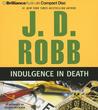 Indulgence in Death cover