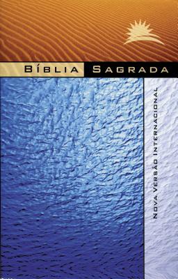 Biblia Sagrada (2000 Publication) por Various, Nova Vrsao Intrnacional