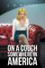 On a Couch Somewhere in America by J.D. Knight