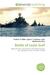 Battle of Leyte Gulf by Frederic P. Miller