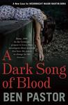 A Dark Song of Blood cover