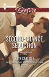 Second-Chance Seduction cover