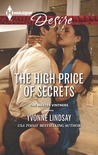 The High Price of Secrets cover