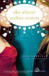 The Almost Archer Sisters cover