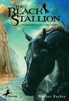The Black Stallion (The Black Stallion #1)