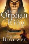 The Orphan King cover