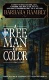 A Free Man of Color cover