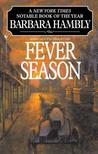 Fever Season cover
