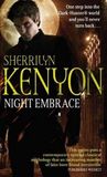 Night Embrace (Dark-Hunter, #3)