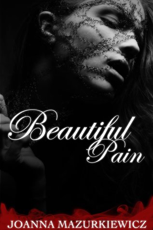 Beautiful Pain(Three Irish Brothers 1)