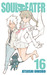 Soul Eater, Vol. 16 by Atsushi Ohkubo