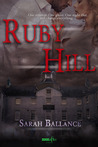 Ruby Hill cover