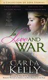 In Love and War: A Collection of Love Stories cover